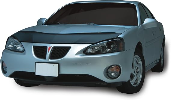 Covercraft Custom Hood Protector, Black