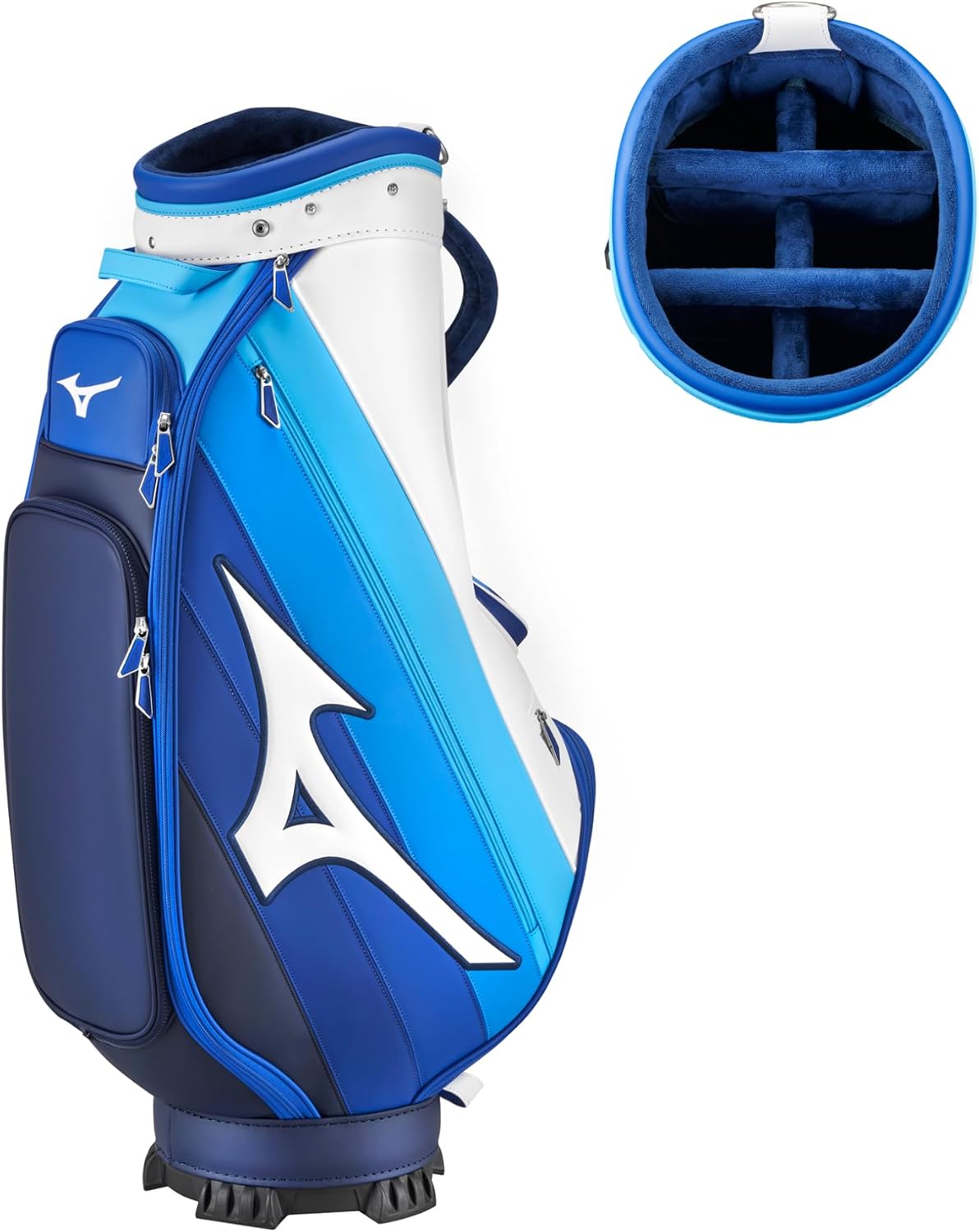 Mizuno Tour Bags