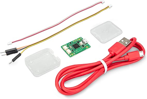 Raspberry Pi Debug Probe