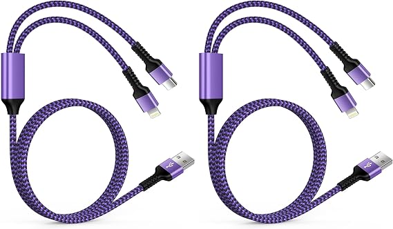 USB to Lightning