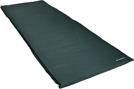 Stansport Self-Inflating Sleep Pad