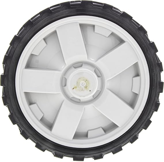 MTD Replacement Part 8 X 2 Bb Wheel Kit