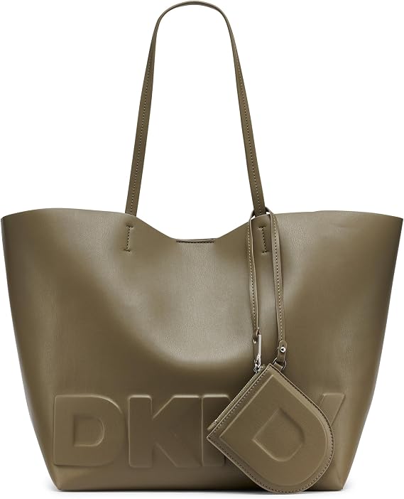 DKNY Women's Tinsley Large Tote Bag