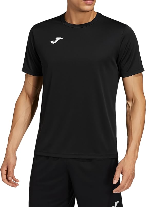 Joma T-SHIRT COMBI S/S