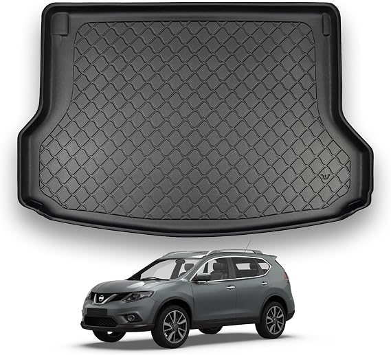 NOMAD Boot Liner for Nissan X-Trail (2017-2022) (Upper Boot Position)