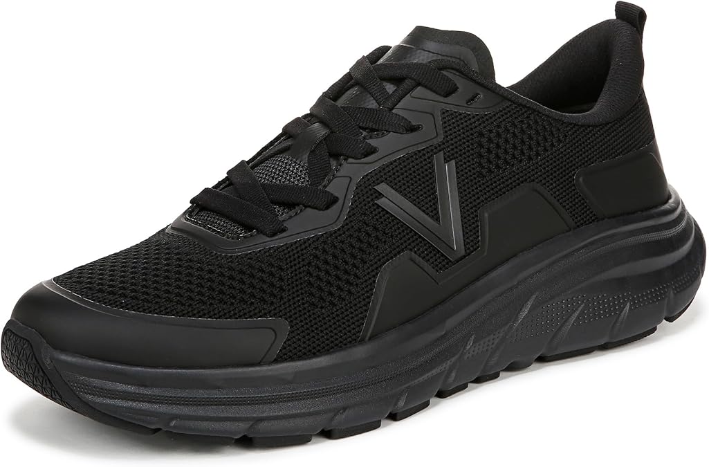 Vionic Men's Walk Max Lace-Up Trainers
