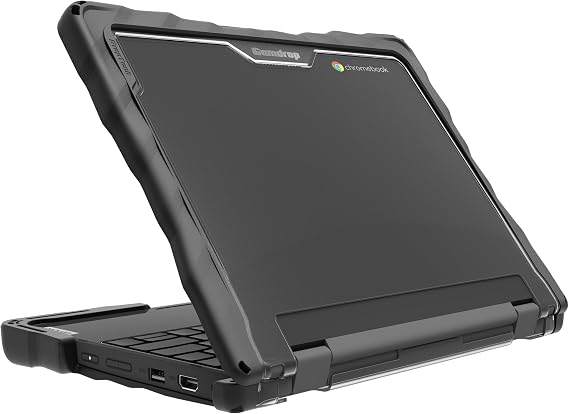 Gumdrop DropTech Case for Lenovo 300e/300w Yoga Gen 4 (2-in-1)