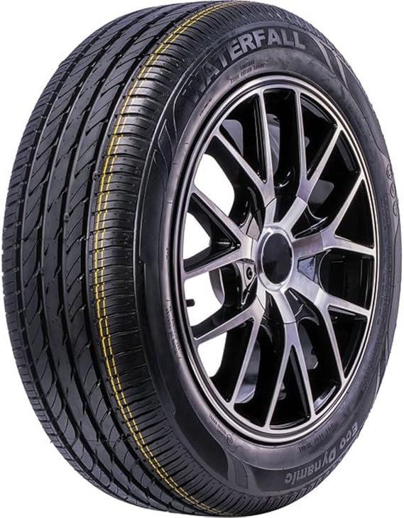 Waterfall Eco Dynamic Tires 235/55R19 105V Tire