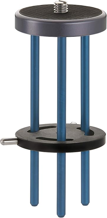 NOVOFLEX 8cm Center Column for TrioPod Tripod Base (Trio-CC)