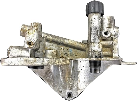 Fuel Filter Housing for MACK MP7/MP8 Replaces # 22035807-OR VOLVO D11/D13 (Uses MAK20898038)
