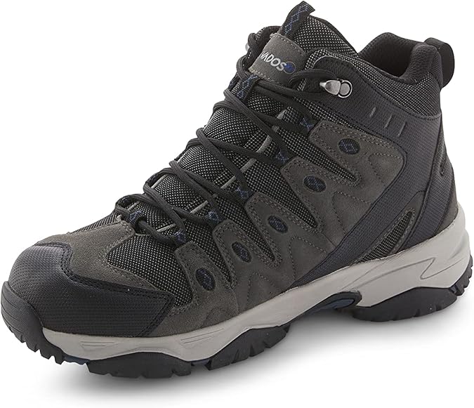 Nevados Men's Klondike Mid Hiking Boot