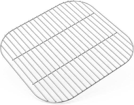 Cooking Grate for Americana Walk-A-Bout/Swinger/Sizzler Charcoal Grill Part