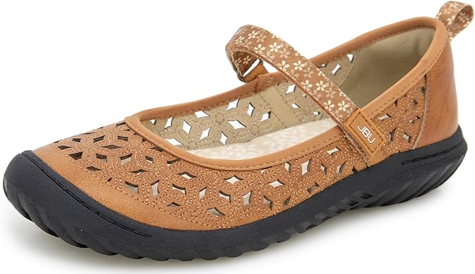 Jambu Womens Wildflower Mj