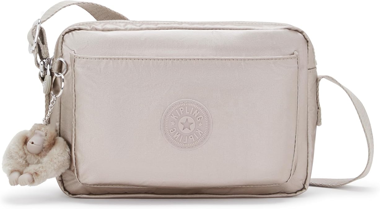 Kipling ABANU M Medium crossbody