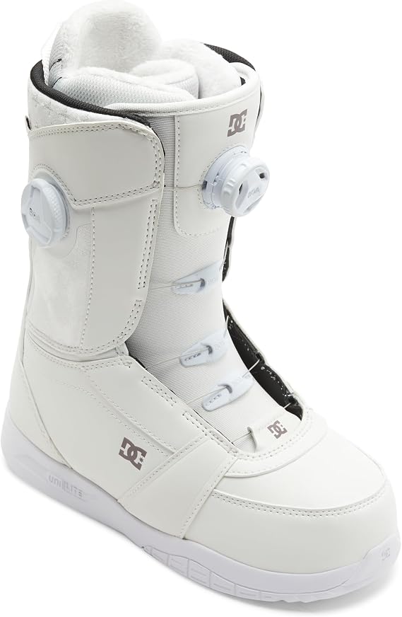 DC, Lotus BOA Snowboard Boot - 2025 - Women's