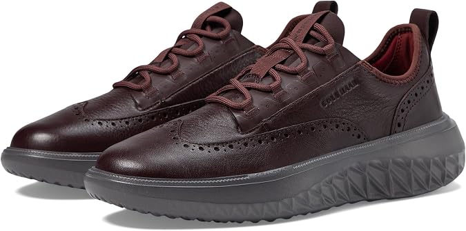 Cole Haan Men's Zerogrand Wfa Plain Toe OxfordOxford