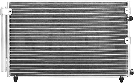 AC Condenser for Lexus LS430-2001 2002 2003 2004 2005 2006 QL