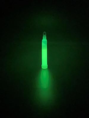 4 Emergency Light Sticks Bulk-10 Pack