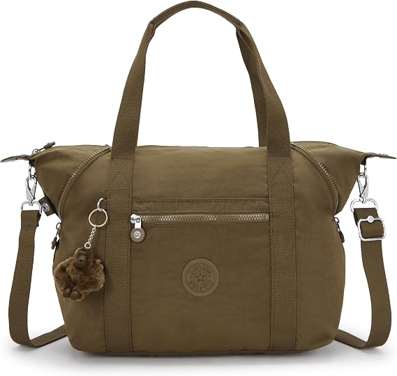 Kipling Art Basic Omuz Çantası K10619-1NA