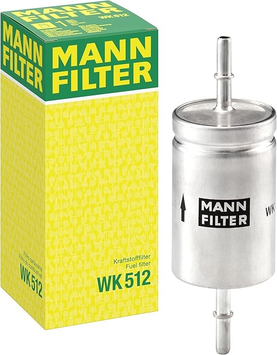 Mann-Filter WK 512 Fuel Filter