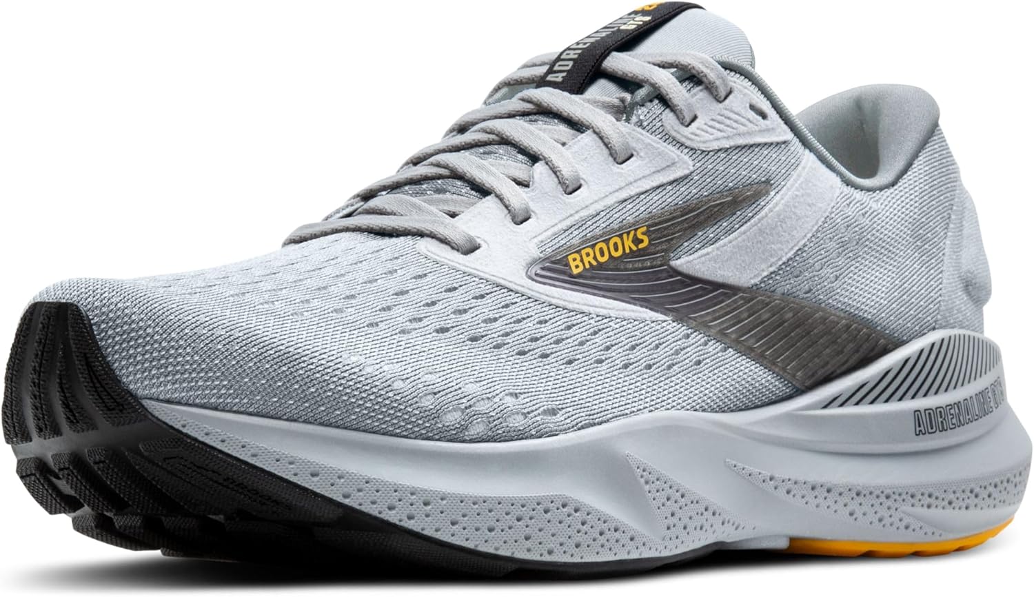 brooks mens adrenaline gts 24 trainers