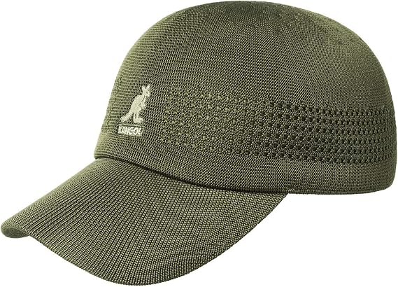 Kangol Tropic Ventair Spacecap Baseball Cap