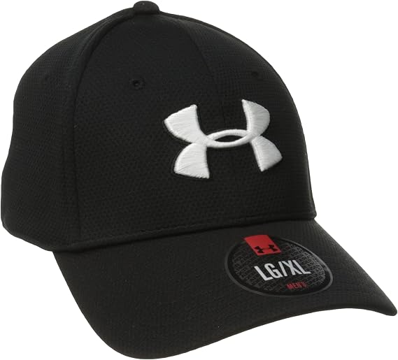 Under Armour Blitzing II Running Cap
