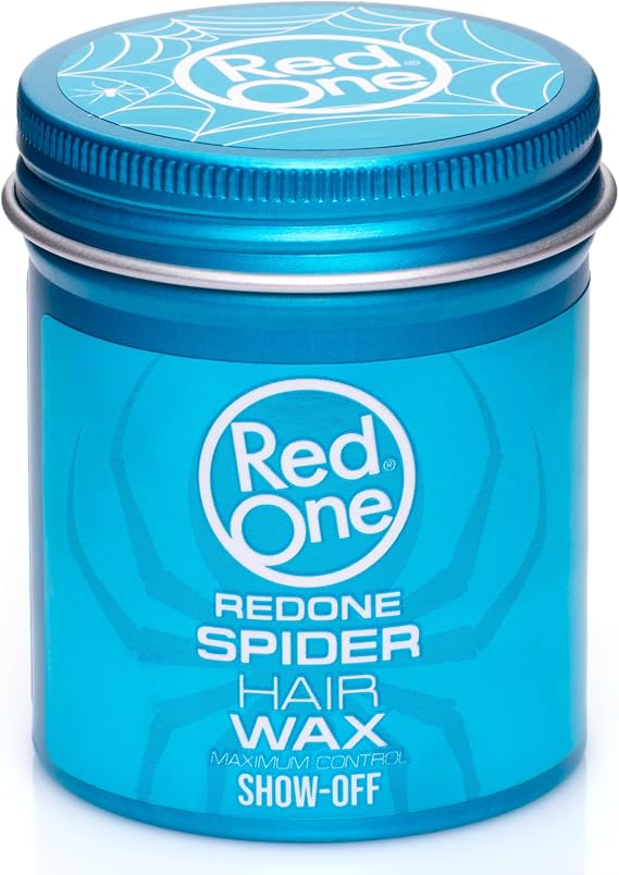 Redone Spider Wax - Show Off 100 ML