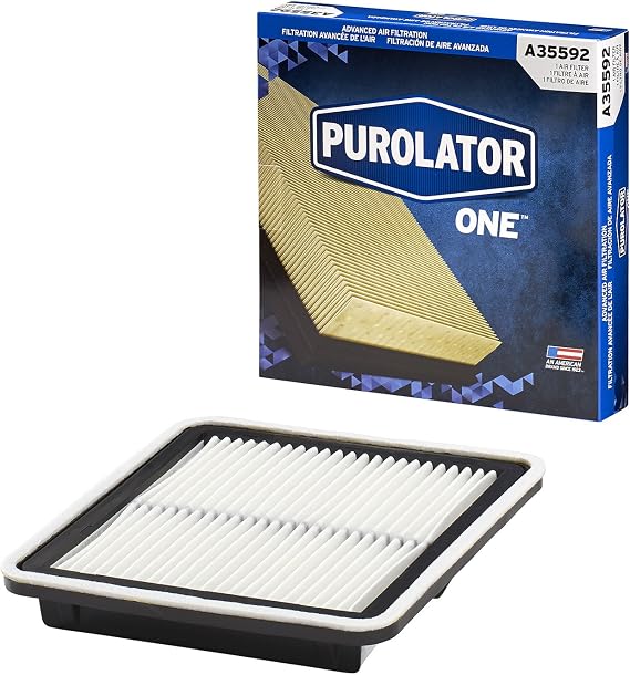 Purolator A35592 PurolatorONE Advanced Engine Air Filter