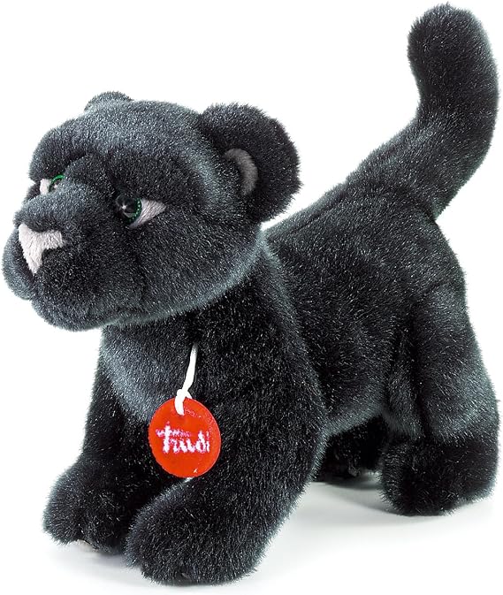 Trudi Panther Iris Plush (28 cm)