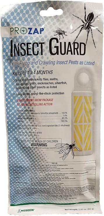 Prozap Insect Guard 80g