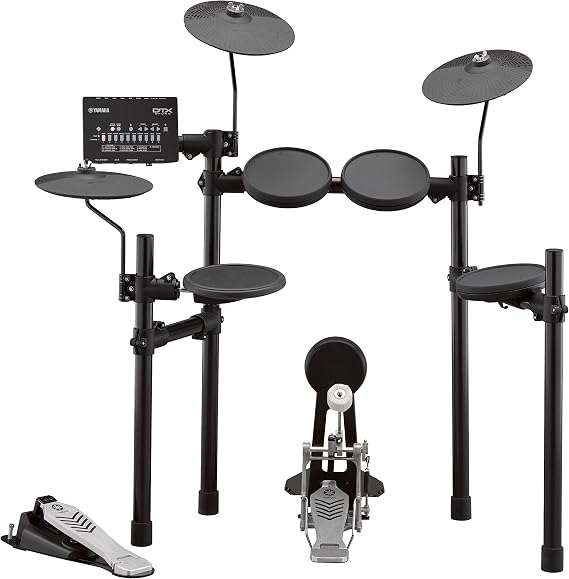 Yamaha DTX452K Digital Drum Set