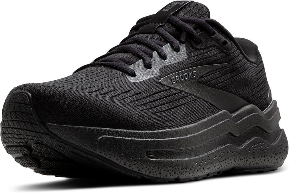 Brooks Men's Ghost Max 2 Men Sneaker Boot