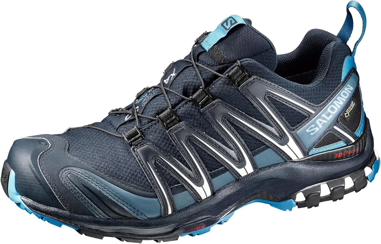 Salomon Men's XA PRO 3D Gore-TEX