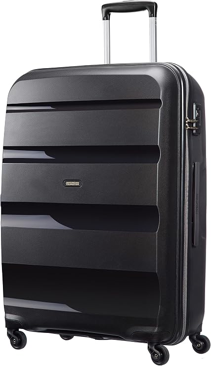 American Tourister Bon Air Spinner Check-in Suitcase, 75 cm