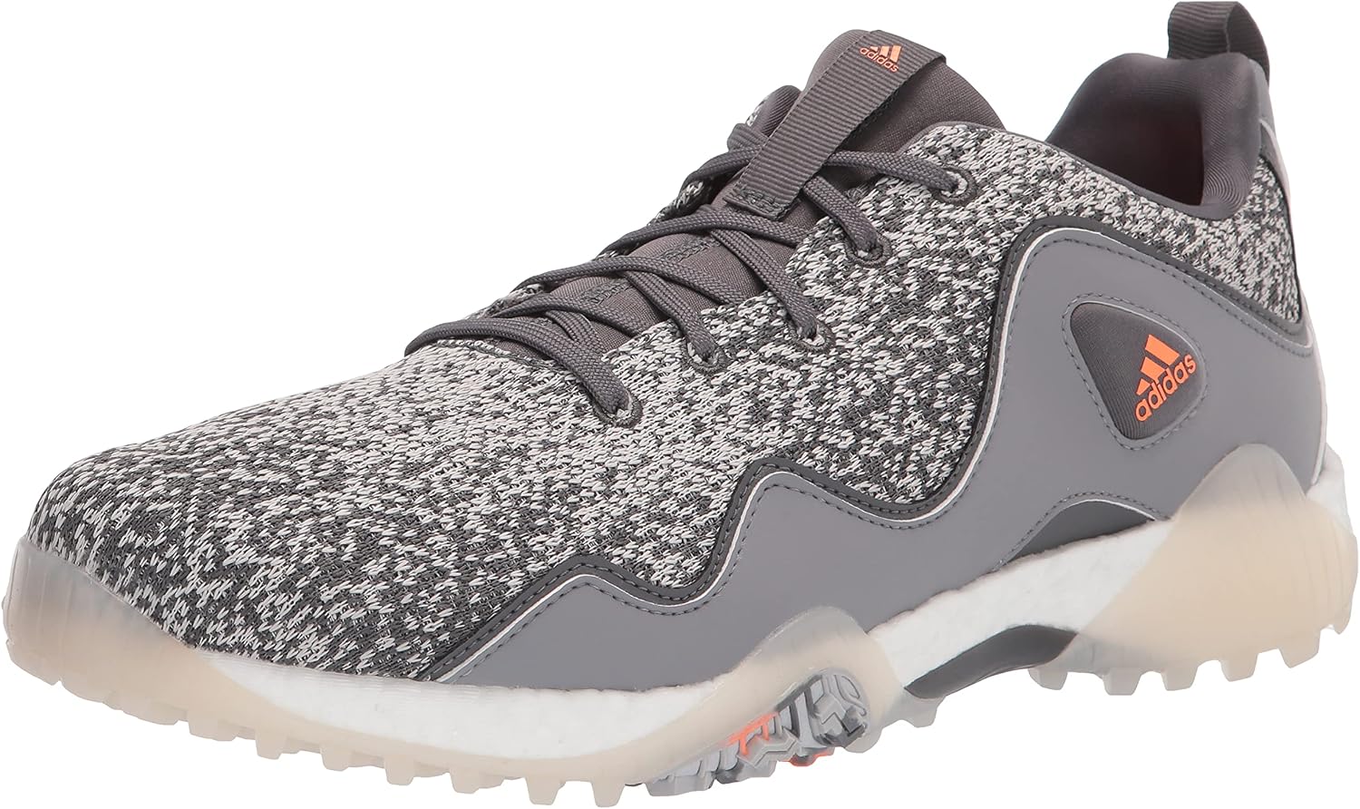 Adidas Golf Code Chaos 21 Mens Golf Shoes