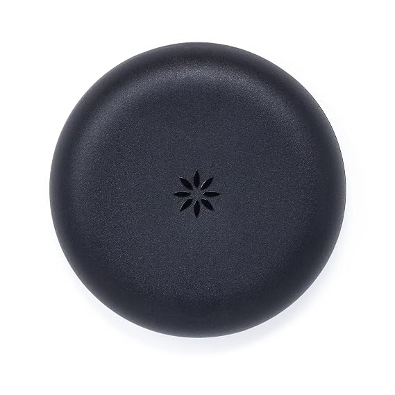 INVISALIGN Aligner and Retainer Case, Black