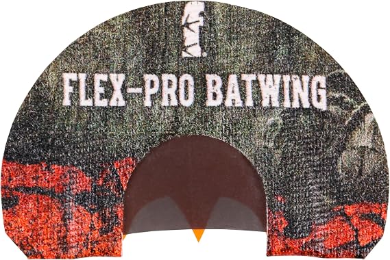 FLEXTONE Flex PRO バットウィング。