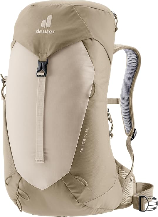 Deuter AC Lite 14 SL Women s Hiking Backpack