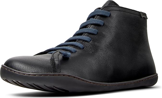 Camper Men's Peu Cami 36411Basket bootie