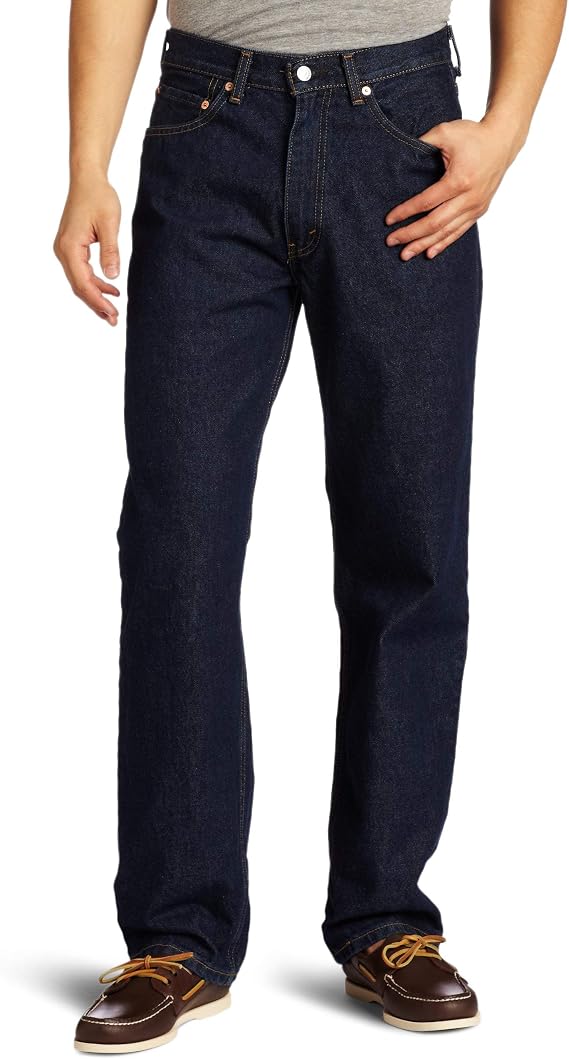 Levi's Mens 550 '92 Relaxed Jean
