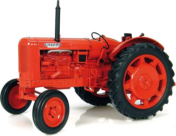 Universal Hobbies 1:16 Scale Nuffield Universal Four Tractor Diecast Replica UH2715