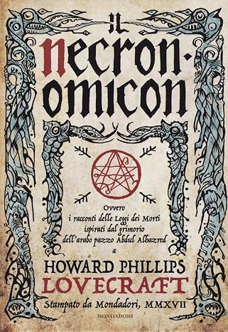 Necronomicon