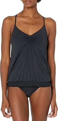 Carve Designs Womens Cassie Tankini