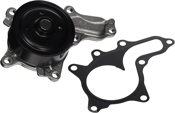 Genuine Toyota Water Pump Assembly