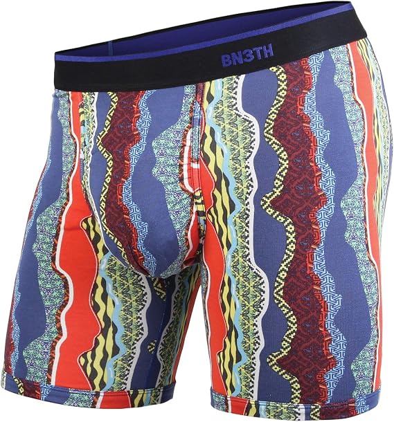 BN3TH Men's Classics Boxer Brief