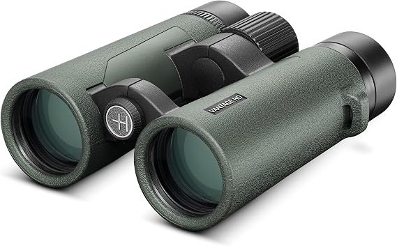 Hawke Vantage HD 8x42 Binocular (Green)