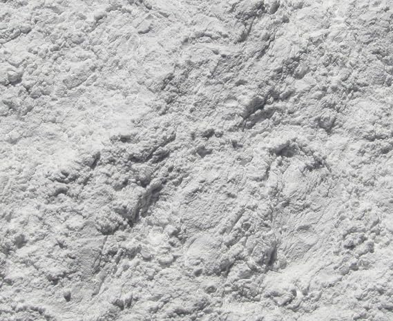 .5 Lb.(8 oz.) 600 Grit - Fine Aluminium Oxide Rotary Vibratory Rock Tumbler Tumbling Polishing Powder Abrasive Grit
