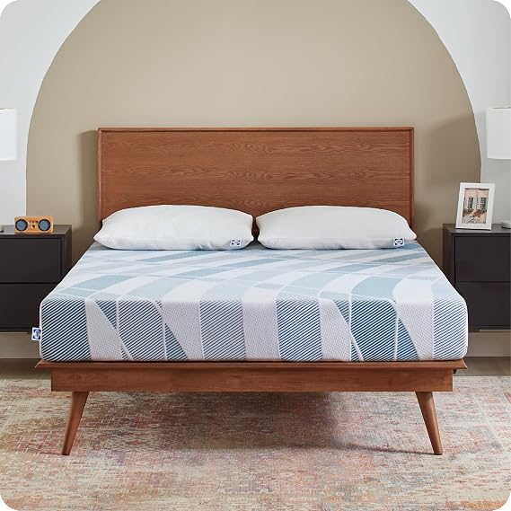 Sealy Dreamlife 8 Foam Mattress-in-a-Box, Twin