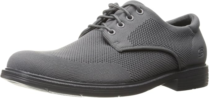 Skechers USA Men's Caswell Aleno Oxford